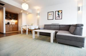 Apartamenty Baltic Plaza