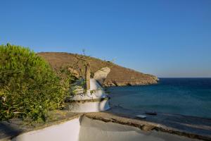 Elayio Houses Tinos Greece