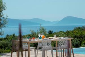 Forum Villas Ionian View 2 Lefkada Greece