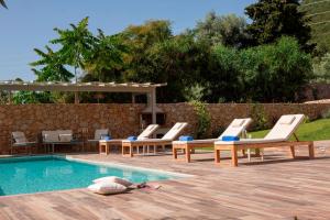 Forum Villas Ionian View 2 Lefkada Greece