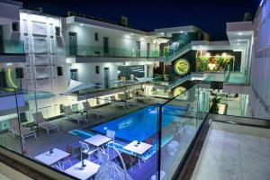 Sunway Hotel Halkidiki Greece