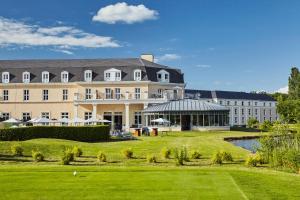 Hotels Mercure Chantilly Resort & Conventions : photos des chambres