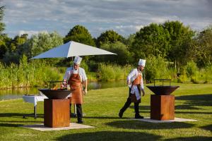 Hotels Mercure Chantilly Resort & Conventions : photos des chambres