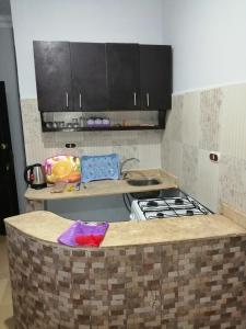 Al Dahar apartments Hurghada