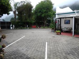 Forestview guesthouse and B&B