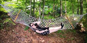 Koliba Pčelica 1-SPA