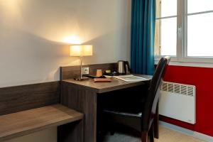 Hotels Hotel Terminus Saint-Charles : photos des chambres