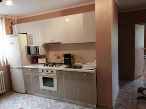 Apartamente DELUXE George