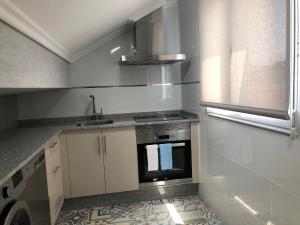 APARTAMENTO MEXICO 19