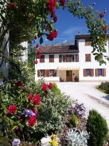 B&B La casa di Loretta - San Gregorio nelle Alpi,