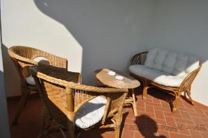 Casa vacanze Boletus