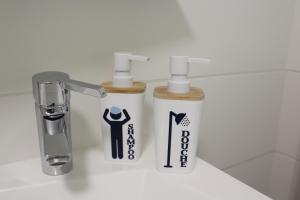 Villa Appartement Amaryllis