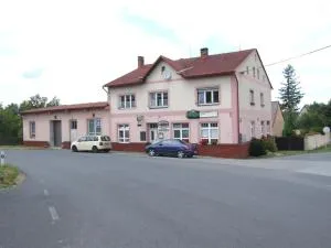 Hostinec Na Návsi - Bernartice