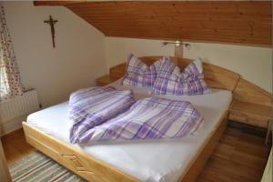 Familienbauernhof Glockriegl