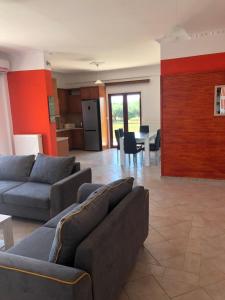 Citrus Apartments Epirus Greece