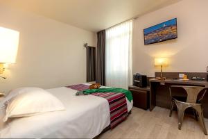 Hotels Hotel Terminus Saint-Charles : photos des chambres