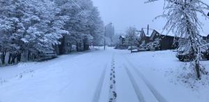 Refugio Alin Patagonia