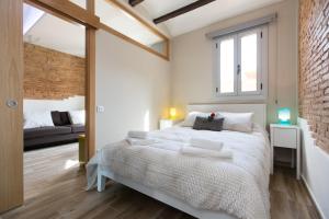 Stay Barcelona Gracia II Apartments