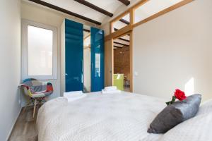Stay Barcelona Gracia II Apartments