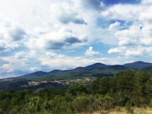 Case Danti Padronale