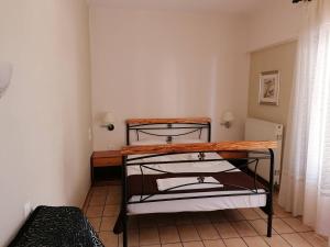 Vanta Hotel Thassos Greece
