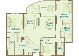 Holiday Home room in 0602
