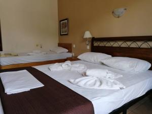 Vanta Hotel Thassos Greece