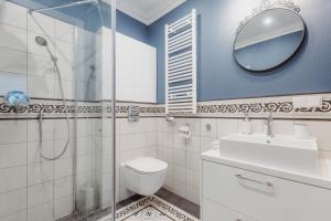 Exclusive "Harmonica" Apartment In Perfect Location