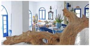 Daidalos Hotel