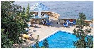 Daidalos Hotel Ikaria Greece