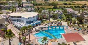 Corali Hotel Kos Greece