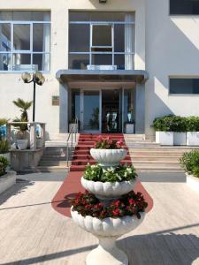 Hotel International