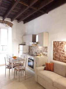 La casa dei dipinti delle Cinque Terre