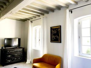 B&B / Chambres d'hotes Gabrielle Jeanne : photos des chambres