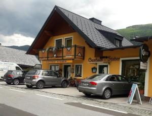 Pension Stieber