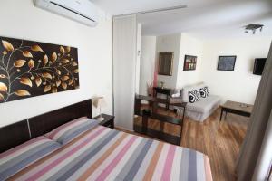 Alojamientos Toletvm