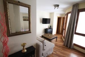 Alojamientos Toletvm