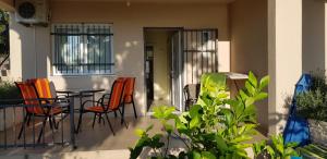 Apartments Kli Kli