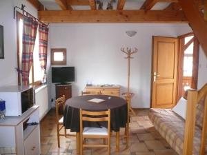 Appartements A l'Ancien Moulin : photos des chambres