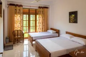 Lavista Holiday Bungalow - Monaragala