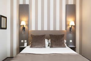 Hotels Best Western Hotel Saint Claude : photos des chambres