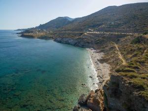 ANEFANTI VILLAS Ikaria Greece