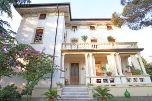 Il Bozzolo Eco Boutique Apartments