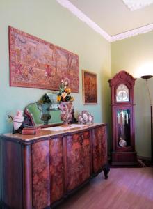 Candalù - Villa Giardinata