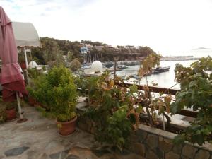 Haravgi Hotel Alonissos Greece