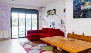 Fira Barcelona View Montjuic Apartments
