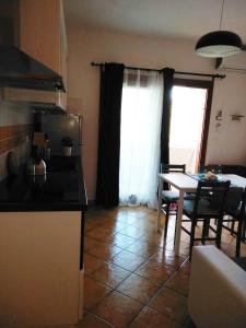 Residence Lu Brandali