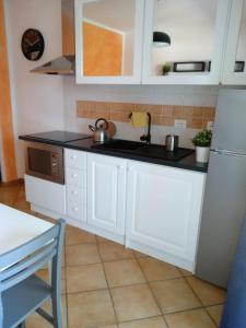 Santa Teresa Gallura - Casa con Parcheggio - 5min auto Rena Bianca - AC