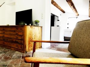 B&B / Chambres d'hotes Gabrielle Jeanne : photos des chambres
