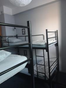 Nowogrodzka 31 Hostel
